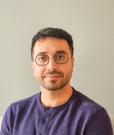 Book an Appointment with Alireza Badri Registered Clinical Counsellor at MasterMind - Lonsdale Ave.