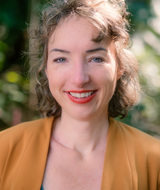 Book an Appointment with Teresa Berkholtz Registered Clinical Counsellor at MasterMind - Lonsdale Ave.
