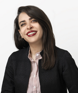 Book an Appointment with Sogol Shams Registered Clinical Counsellor at MasterMind - Lonsdale Ave.