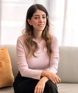 Book an Appointment with Maedeh Bazargan Registered Clinical Counsellor at MasterMind - Lonsdale Ave.