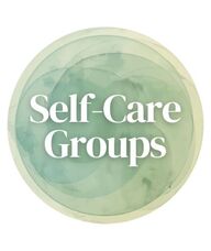 Book an Appointment with Self-Care Groups for Events