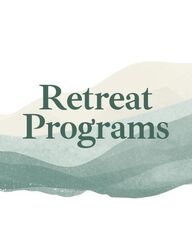 Book an Appointment with Retreat Programs for Events