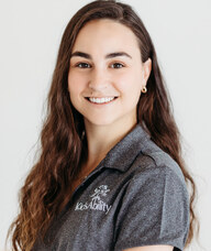 Book an Appointment with Mareli Joubert for Occupational Therapy