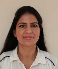 Book an Appointment with Dr. Sunita Pandey for Massage Therapy
