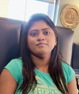 Book an Appointment with Dr. Maheswari Vedhachalm at Inner Wellness Holistic Clinic