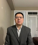 Book an Appointment with Dr. Zhen Guo Yu (Jonathan) at Inner Wellness Holistic Clinic