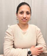 Book an Appointment with Zobila Sangroula at Inner Wellness Physio therapy and Massage.