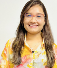 Book an Appointment with Chandni Bhavsar for Physiotherapy