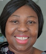 Book an Appointment with Sike Aletor at Inner Wellness Physio therapy and Massage.