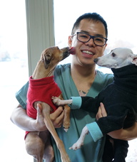 Book an Appointment with Francesco Maio for Massage Therapy