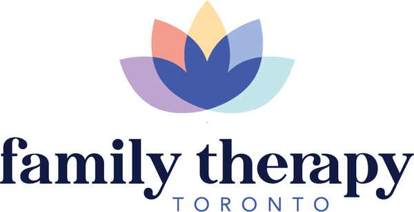 Family Therapy Toronto