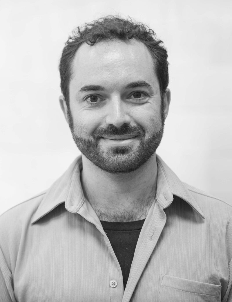 Steven Enman-Beech