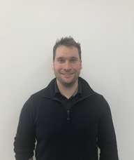 Book an Appointment with Geoffrey Boudreau for Physiotherapy