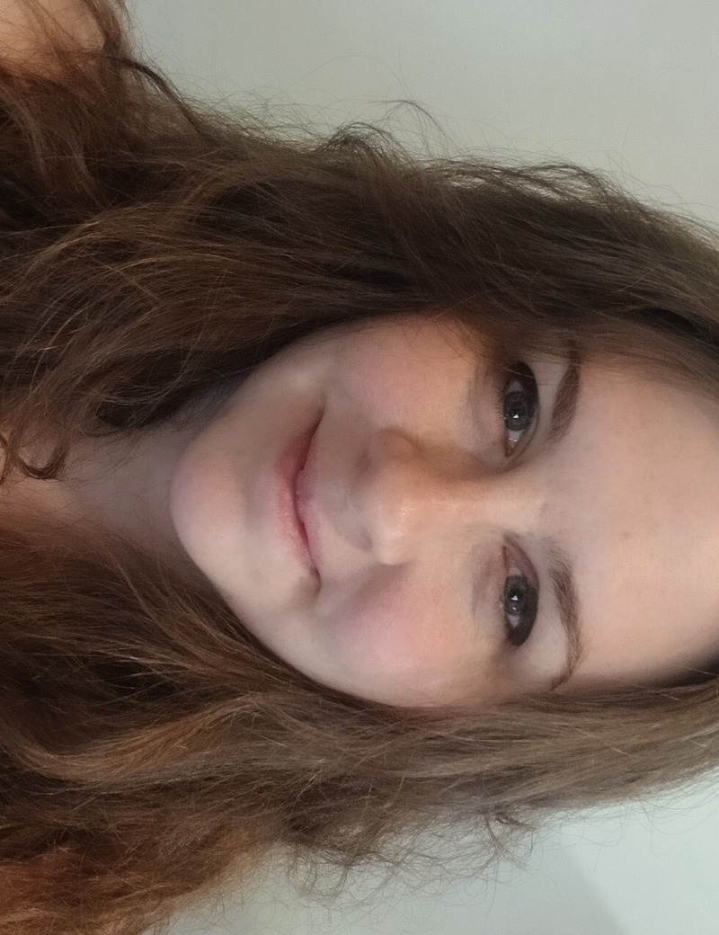 Amy Deveau