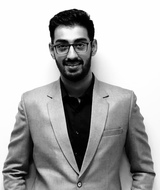 Book an Appointment with Bhuvan Mahana at Physiotherapy - Bulldog Bag