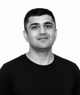 Book an Appointment with Pratik Vyas at Physiotherapy - Sobeys, Campbell Heights