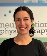 Book an Appointment with Stephanie Biddell at Neuromotion VANCOUVER