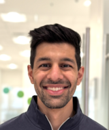 Book an Appointment with Surkhveer Riarh at Neuromotion SURREY