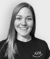 Book an Appointment with Aimee Sutton for Registered Massage Therapy