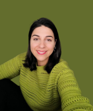 Book an Appointment with Jessica Sgrignoli for Registered Massage Therapy
