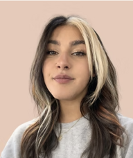 Book an Appointment with Zo (Zobia) Khawar for Reflexology