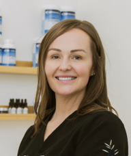 Book an Appointment with Katie Mcinnes for Registered Nurse