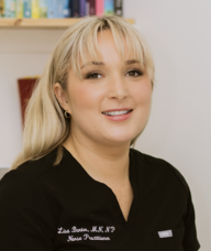 Book an Appointment with Lisa Barter for Nurse Pracitioner