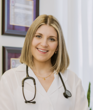Book an Appointment with Dr. Anna Garber for Naturopathic Medicine