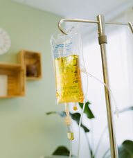Book an Appointment with Intravenous Vitamin Therapy Schedule for Injection Therapy