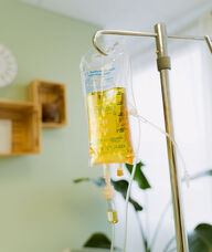 Book an Appointment with Intravenous Vitamin Therapy Schedule for Intravenous Vitamin Therapy