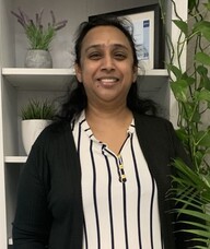 Book an Appointment with Binu Johnson for Massage Therapy