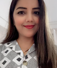 Book an Appointment with Anupam Kumari for Promotions