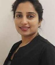 Book an Appointment with Bharti Agnihotri for Promotions