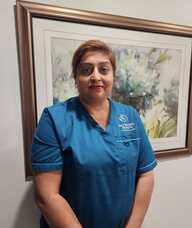 Book an Appointment with Bisma Gill for Spa