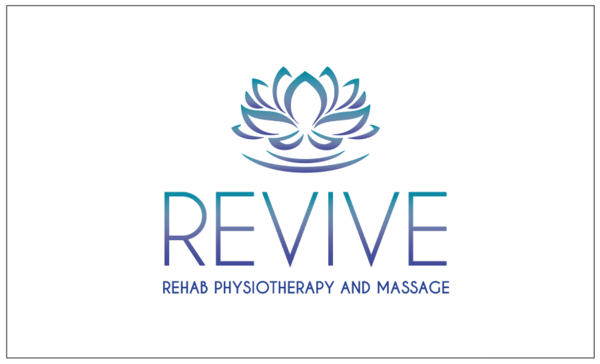 Revive Rehab Physiotherapy & Massage Inc