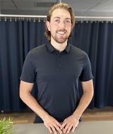 Book an Appointment with Reid Hackett at Concept Physiotherapy