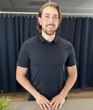 Book an Appointment with Reid Hackett for Kinesiology