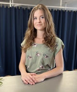 Book an Appointment with Afton Anderson at Concept Physiotherapy