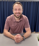 Book an Appointment with Brodie Couch at Concept Physiotherapy