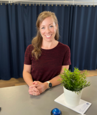 Book an Appointment with Gillian Warner for Physiotherapy