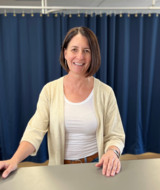 Book an Appointment with Dawn Collins at Concept Physiotherapy