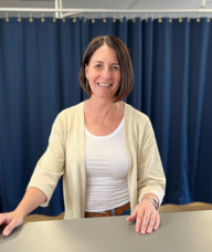 Book an Appointment with Dawn Collins for Physiotherapy