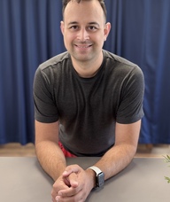 Book an Appointment with Christopher Harkies for Physiotherapy