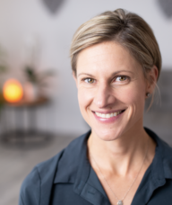 Book an Appointment with Gerda Hayden for Pelvic Floor Physiotherapy