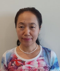 Book an Appointment with Anna ( Xi Qin ) Qiao for Acupuncture