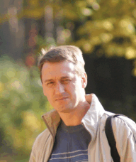 Book an Appointment with Vlad Kruglikovskiy for Massage Therapy