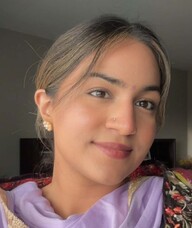 Book an Appointment with Jasleen Bhullar for Intern Massage Therapy