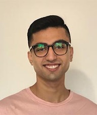 Book an Appointment with Harman Bhullar for Massage Therapy