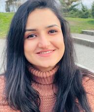 Book an Appointment with Ishtpreet Kaur for Physiotherapy