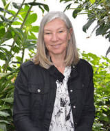 Book an Appointment with Larisa Fry MA at Tula Wellness Centre Inc. - British Columbia
